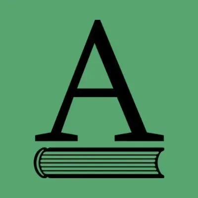 Logo of Algonquin Books