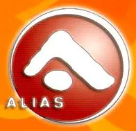 Logo of Alias Enterprises