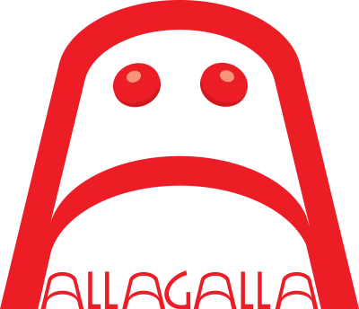 Logo of Allagalla