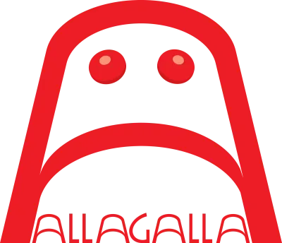 Logo of Allagalla