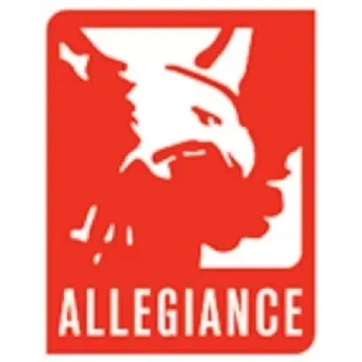 Allegiance Arts & Entertainment