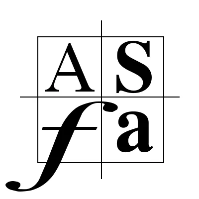 Logo of Allen Spiegel Fine Arts