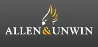 Logo of Allen & Unwin