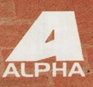 Logo of Alpha Productions