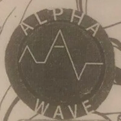Alpha Wave