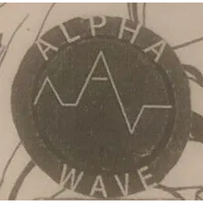 Alpha Wave