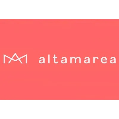 Altamarea Ediciones