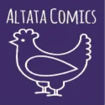 ALTATA COMICS