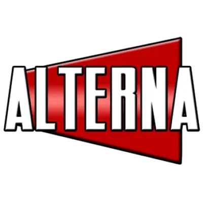 Alterna Comics
