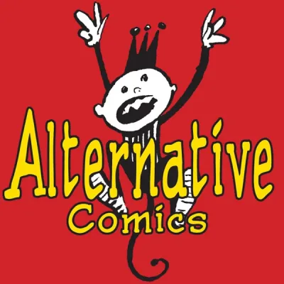 Alternative Comics