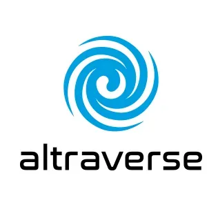 Logo of Altraverse