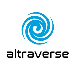 Logo of Altraverse