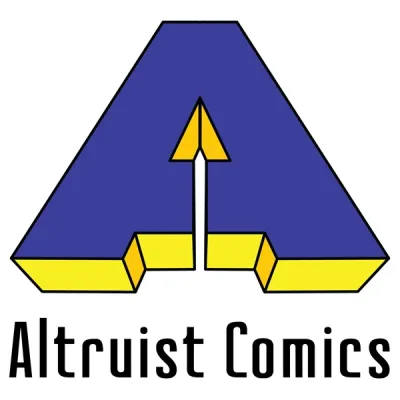 Altruist Comics