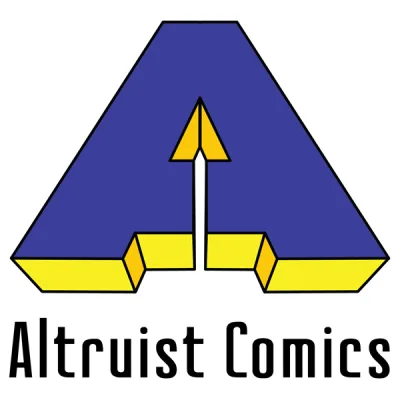 Altruist Comics