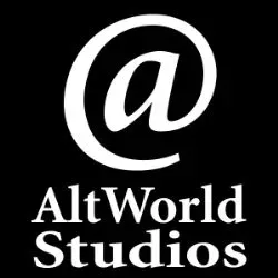 Logo of AltWorld Studios