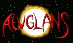 Logo of Alvglans