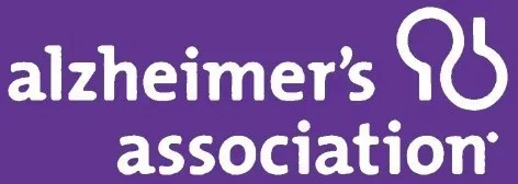 Logo of Alzheimer's Association