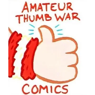 Amateur Thumb War Press