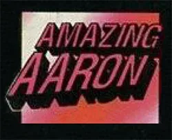 Logo of Amazing Aaron Productions