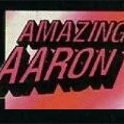 Amazing Aaron Productions