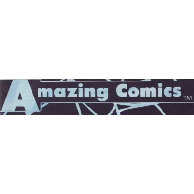 Amazing Comics