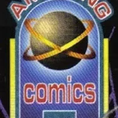 Amazing Comics Group