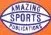 Logo of Amazing Sports Publications