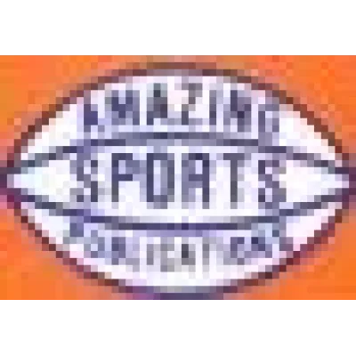 Amazing Sports Publications