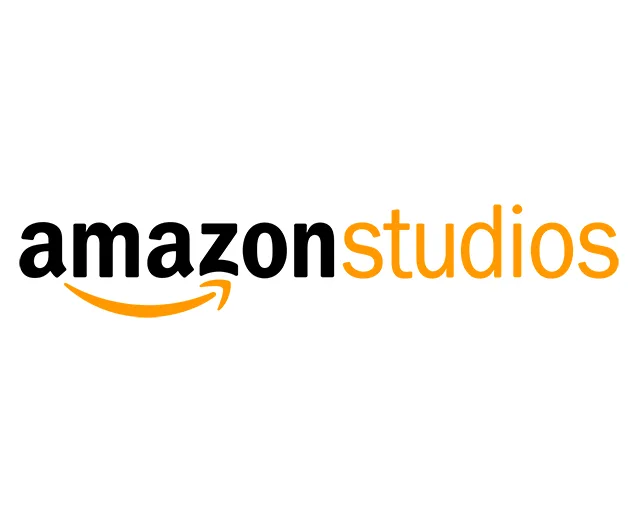 Logo of Amazon Studios
