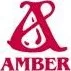 Logo of Amber