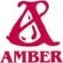 Logo of Amber