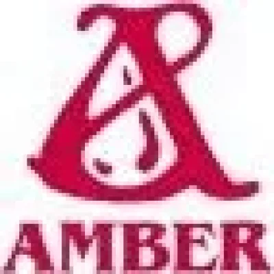 Amber