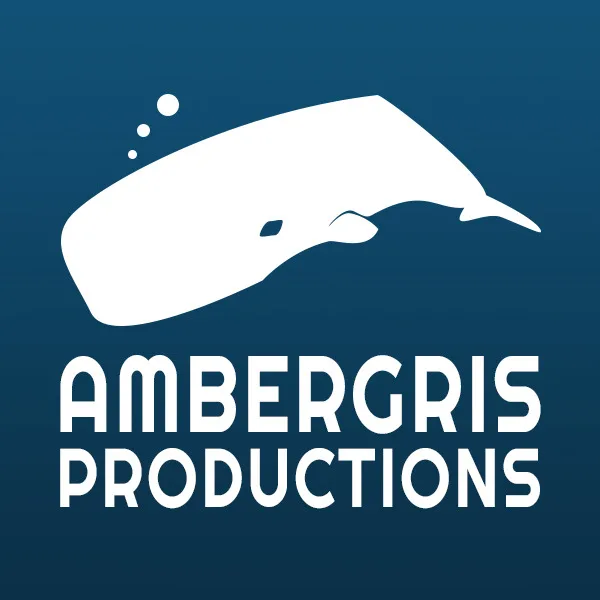 Logo of Ambergris Productions
