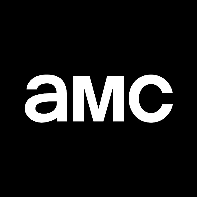 Logo of AMC