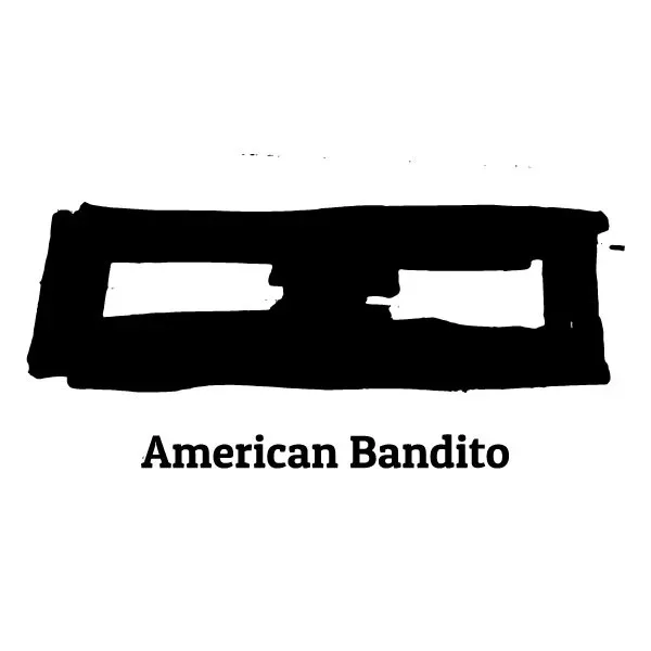 Logo of American Bandito