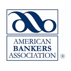 Logo of American Bankers Association, N.Y