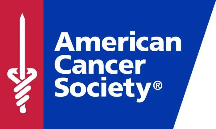 Logo of American Cancer Society