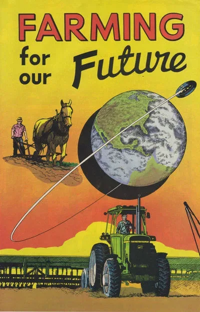 Logo of American Farm Bureau Federation