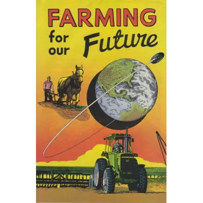 American Farm Bureau Federation