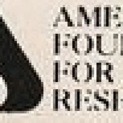 American Foundation for AIDS Research