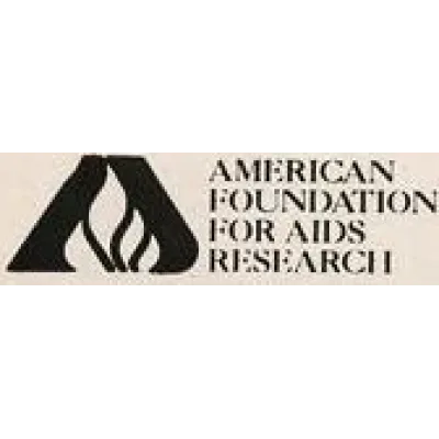 American Foundation for AIDS Research