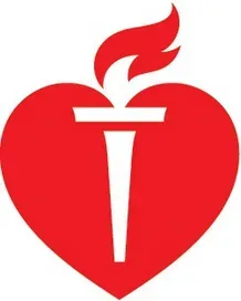 Logo of American Heart Association