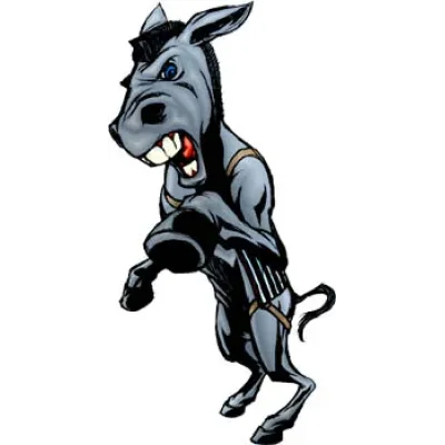 American Mule