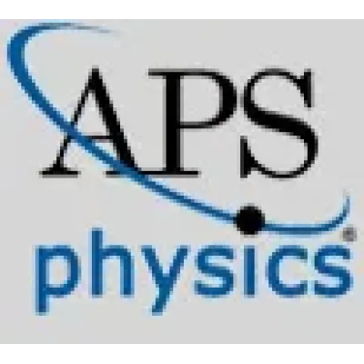 American Physical Society
