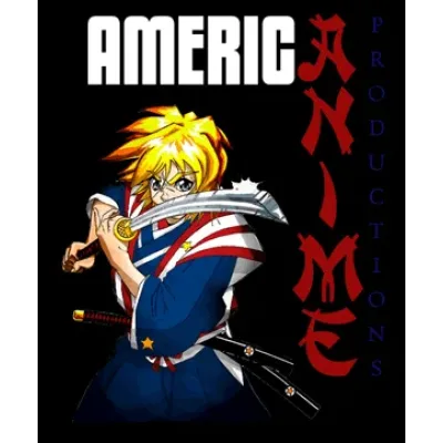 Americanime