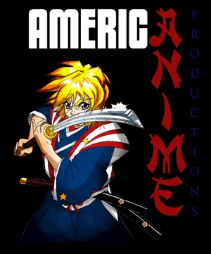 Logo of Americanime