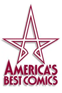 Logo of America's Best Comics