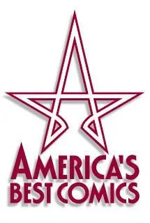 Logo of America's Best Comics