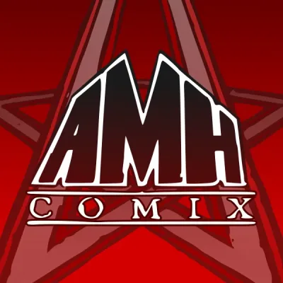 AMH Comix