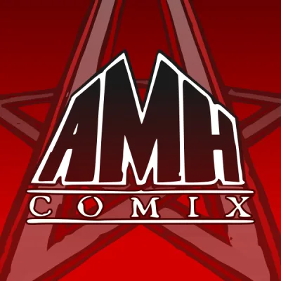 AMH Comix
